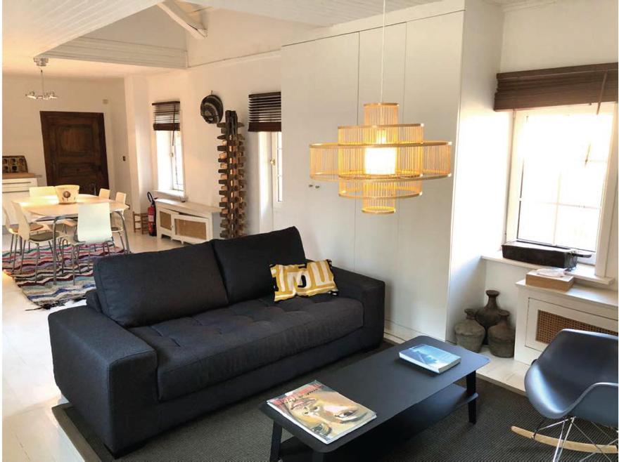 Les Appartements De Rocmont Enghien Esterno foto